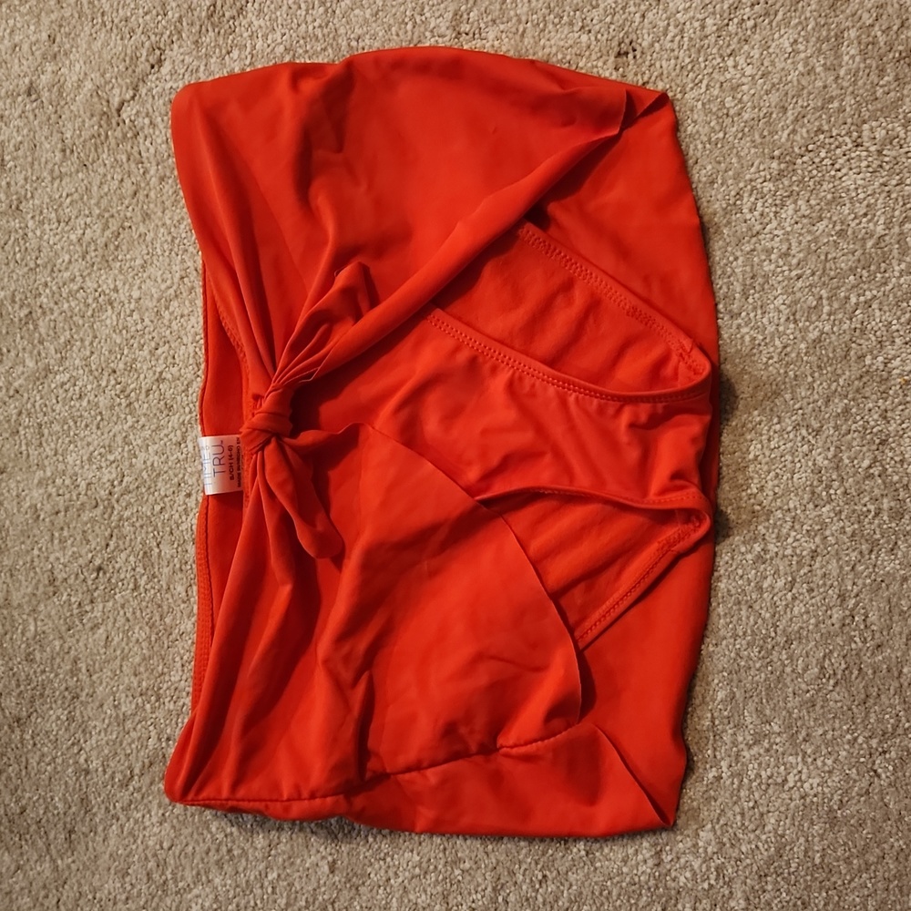 Swimskirt